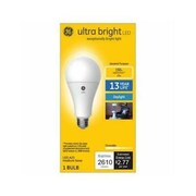 CURRENT GE Lighting 272214 A23 Ultra Bright LED Light Bulb; 23W 272214
